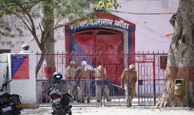 दागदार को कमाऊ जेल, बेदाग का हुआ निलंबन : बांदा जेल पर जॉइन न करने पर मिला दोहरा दंड, बगैर किसी शिकायत के छह माह में कर दिया तबादला
