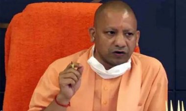 मुख्यमंत्री योगी आदित्यनाथ का गाजियाबाद में आज रोड शो : जनविश्वास यात्रा का 50 जगह स्वागत, पूरे शहर में रूट डायवर्जन