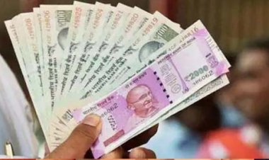 योगी सरकार श्रमिकों को नए साल में देगी खुशखबरी :  2 किस्तों में देगी 2000 रुपए भरण-पोषण भत्ता; साथ ही जनवरी में जारी होगी पहली किस्त