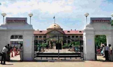 इलाहाबाद हाई कोर्ट का आदेश- अपने बनाए हुए घर में रहो, कोर्ट ने बेटे को कमरे में ताला लगाने की दी राहत, जानिए क्या हैं पिता और बेटे में संपत्ति विवाद का मामला