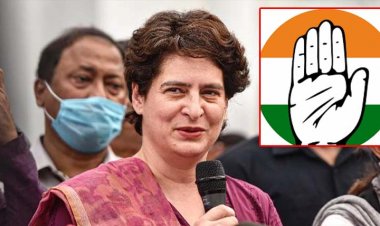 लड़कियों को प्रोत्साहित करने की कांग्रेस की सराहनीय पहल : कांग्रेस की लखनऊ व झांसी में मैराथन प्रतियोगिता 26 को