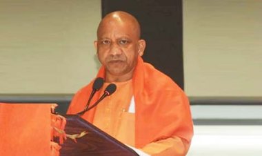 उत्तर प्रदेश में बीते 24 घंटे में 59 नए संक्रमितों की हुई पुष्टि : मुख्यमंत्री योगी आदित्यनाथ का निर्देश, टीकाकरण और तेज करें