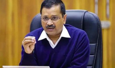 दिल्ली में ओमिक्रॉन का खतरा बढ़ा :  सरकार ने बाबासाहेब आंबेडकर का कार्यक्रम किया रद्द, स्थिति में सुधार होते ही नई तारीख की घोषणा