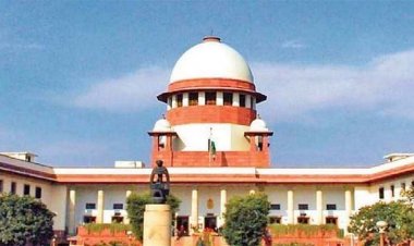 मध्य प्रदेश में OBC आरक्षण को लेकर केंद्र की सुप्रीम कोर्ट से अपील, कहा- अपने फैसले को वापस लेने पर करें विचार