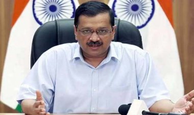सीएम केजरीवाल ने किया दिल्ली में येलो अलर्ट का ऐलान : मल्टीप्लेक्स-बैंक्वेट हॉल, स्कूल-कॉलेज और जिम किए गए बंद, जानिए क्‍या रहेगा खुला?