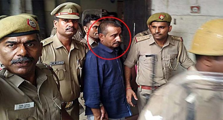 उन्नाव गैंगरेप का दोषी कुलदीप सेंगर रायबरेली एक्सीडेंट मामले में निर्दोष, मृतका के वकील को मारने की कोशिश का था आरोप