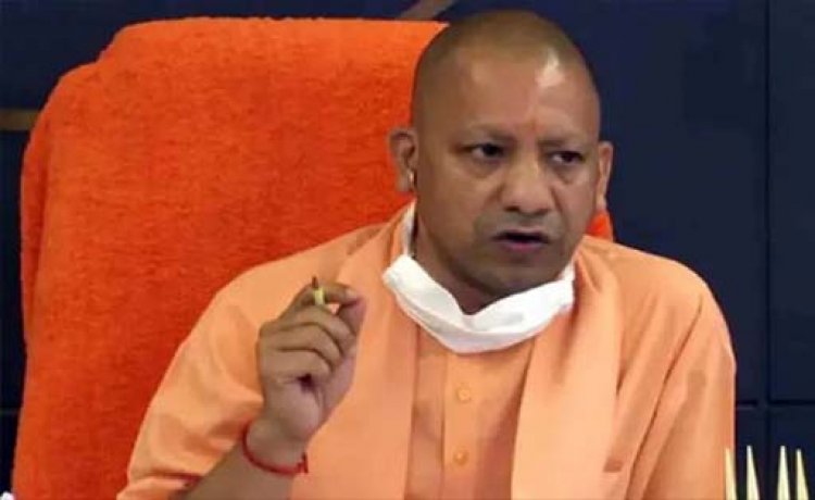 Strictness in UP on Christmas and New Year celebrations :  क्रिसमस और नए साल के जश्‍न पर यूपी में सख्‍ती, कोविड प्रोटोकाल, सोशल डिस्‍टेंसिंग और मास्‍क जरूरी
