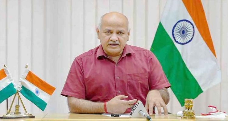 दिल्ली में 5 जनवरी से दिखाए जाएंगे अंबेडकर के संघर्ष पर आधारित शो, डिप्टी CM मनीष सिसोदिया बोले- आज हम जो हैं, बाबा साहेब की देन