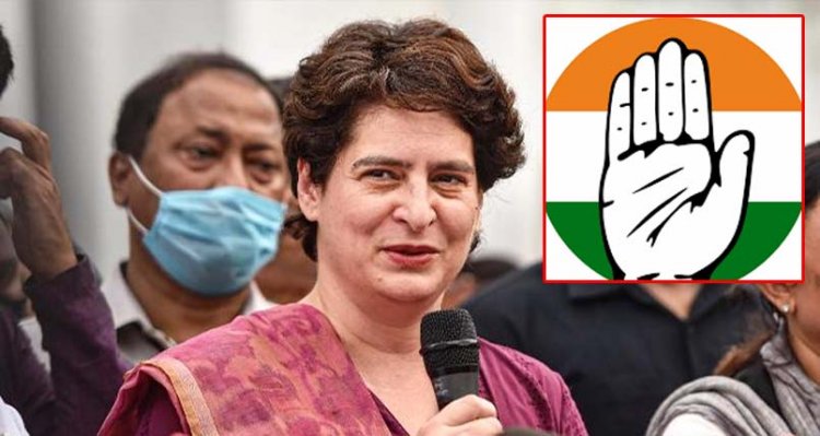 लड़कियों को प्रोत्साहित करने की कांग्रेस की सराहनीय पहल : कांग्रेस की लखनऊ व झांसी में मैराथन प्रतियोगिता 26 को