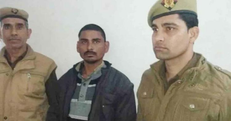 प्रधानमंत्री आवास के नाम पर ठगने वाला गिरफ्तार, क्राइम ब्रांच ने एक को पकड़ा, दूसरा फरार खाते फ्रीज कराए, करोड़ों का मिला ट्रांजेक्शन : कानपुर