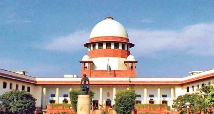 मध्य प्रदेश में OBC आरक्षण को लेकर केंद्र की सुप्रीम कोर्ट से अपील, कहा- अपने फैसले को वापस लेने पर करें विचार