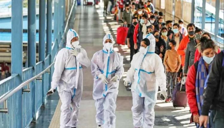 ओमिक्रॉन: उत्तराखंड में सामने आए तीन नए मामले, देहरादून में दो और हरिद्वार में मिला एक मरीज