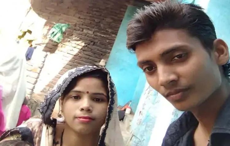 आगरा : विवाद के बाद पत्नी ने लगाई तालाब में छलांग, पत्नी को बचाने के लिए पति भी तालाब में कूदा, दोनों की तालाब में डूबने मौत