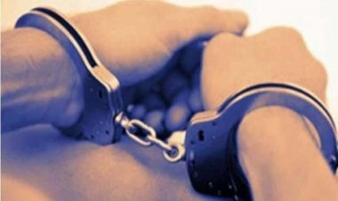 दिल्ली पुलिस की क्राइम ब्रांच के हत्थे चढ़ा इनामी बदमाश अनिल दुजाना, पुलिस ने दो साथियों के साथ किया गिरफ्तार
