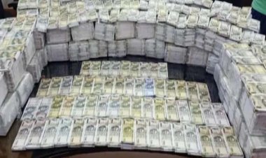 दिल्ली में नकली नोटों के इंटरनेशनल रैकेट का भंडाफोड़, 2.98 लाख के नकली नोट के साथ 1 आरोपी गिरफ्तार