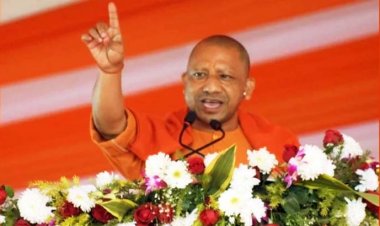 यूपी चुनाव में प्रत्याशियों की घोषणा के लिए भाजपा नेताओं के बैठक कल दिल्ली में होगी,  भाजपा नेताओं की बैठक में मुख्यमंत्री योगी होंगे शामिल