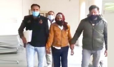 फरीदाबाद में दबोचा गया 'सनकी सीरियल किलर : लड़कियों का रेप कर दबा देता था गला, आगरा नहर में लगाता था लाश को ठिकाने