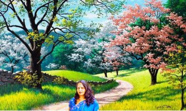 प्रकृति की सच्चाई भी यही है कि स्त्री बिना पुरुष के अधूरी है