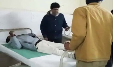 उत्तर प्रदेश के रायबरेली में देशी शराब के ठेके की शराब पीने से महिला समेत चार लोगों की मौत, आधा दर्जन की बिगड़ी हालत