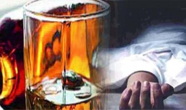 रायबरेली में जहरीली शराब को लेकर योगी सरकार हुई सख्त, जहरीली शराब के डीलरों पर लगेगा एनएसए
