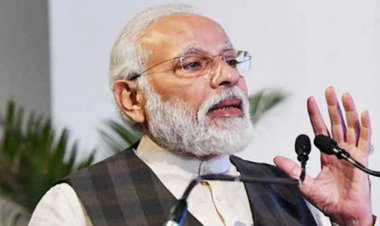 उत्तर प्रदेश विधानसभा चुनाव : उत्तर प्रदेश में प्रधानमंत्री नरेंद्र मोदी 31 जनवरी को करेंगे पहली वर्चुअल रैली, पहले फेज के चुनाव पर होगा फोकस