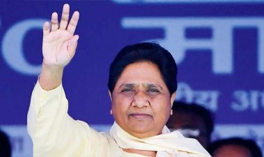 बसपा सुप्रीमो मायावती ने पांचवें चरण की 61 सीटों पर प्रत्याशियों का किया एलान, चार सीटों पर प्रत्याशी बदले