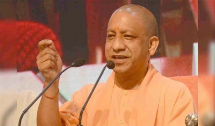 योगी सरकार आज दो करोड़ श्रमिकों को भरण पोषण भत्ता देंगे :  मार्च तक हर महीने मिलेंगे पांच-पांच सौ रुपये,आंगनबाड़ी कार्यकर्ताओं और सहायिकाओं का भी बढ़ेगा मानदेय