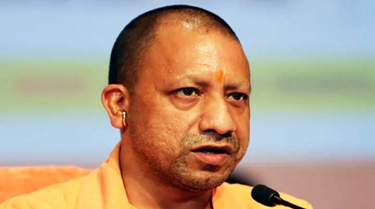 प्रधानमंत्री नरेंद्र मोदी की सुरक्षा में चूक को लेकर आई : CM योगी की पहली प्रतिक्रिया, जानें- क्या कहा?
