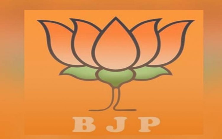 यूपी में गरीबों को मिले सबसे अधिक आशियाने : भाजपा सरकार ने गरीबों को दिलाए उनके हक, सुख-सुविधाओं का भी रखा पूरा ध्यान : ब्रजेश पाठक