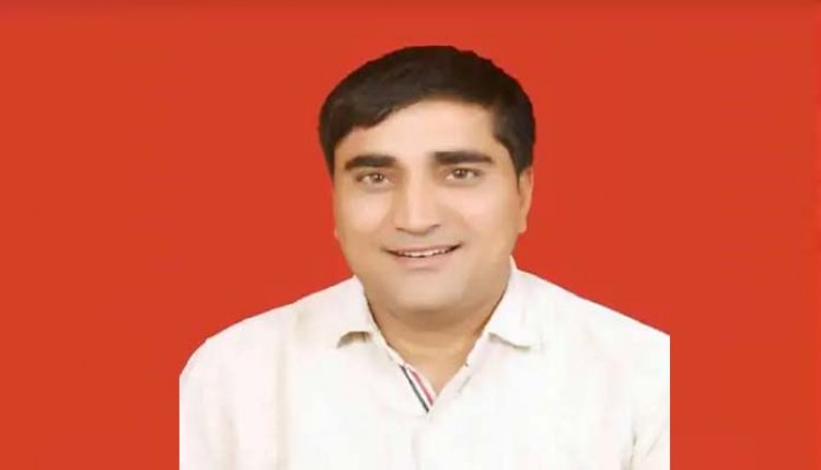 गाजियाबाद में प्रॉपर्टी डीलर ने धोखाधड़ी से आहत होकर की आत्महत्या : प्रॉपर्टी डीलर ने अपने पीछे सुसाइड नोट छोड़ा