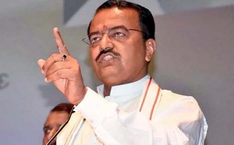 अखिलेश की माफियापरस्ती और फरेब का करारा जवाब देने को तैयार है यूपी की जनता : केशव प्रसाद मौर्य