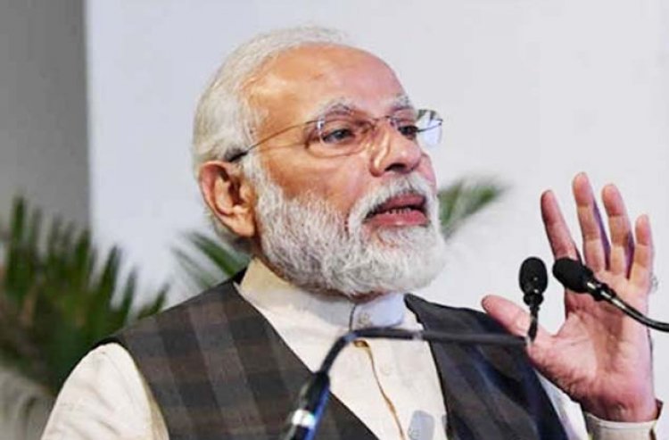 उत्तर प्रदेश विधानसभा चुनाव : उत्तर प्रदेश में प्रधानमंत्री नरेंद्र मोदी 31 जनवरी को करेंगे पहली वर्चुअल रैली, पहले फेज के चुनाव पर होगा फोकस