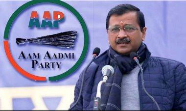 ‘आप’ ने जारी की 20 उम्मीदवारों की एक और लिस्ट, गोरखपुर से लाल बच्‍चन धोबी को मैदान में उतारा