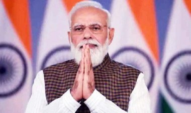 UP election 2022: पीएम नरेंद्र मोदी 10 फरवरी तक यूपी में करेंगे पांच रैलियां