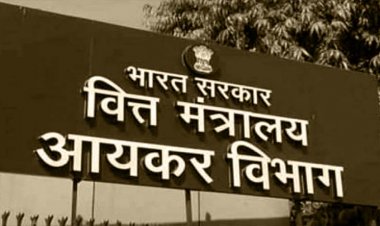 जौनपुर में सर्राफ कारोबारियों के यहां चल रही IT Raid हुई खत्म, 50 करोड़ से अधिक की मिली संपत्ति