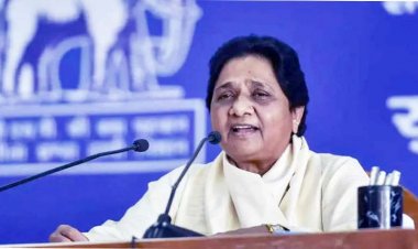 उत्तर प्रदेश विधानसभा चुनाव को लेकर बसपा ने 54 प्रत्याशियों की सूची जारी की, ख्वाजा समसुद्दीन लड़ेंगे सीएम योगी के खिलाफ चुनाव