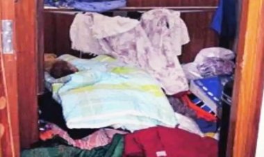 बुलंदशहर में बंधक बनाकर लाखों की डकैती : आधा दर्जन से अधिक बदमाशों ने दिया वारदात को अंजाम, 3 सोने के हार समेत नगदी लेकर फरार