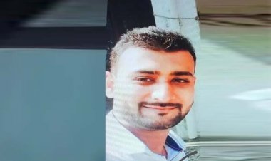 लखनऊ में बाप ने बेटे को मार डाला : शराब पीकर दोनों में होता था झगड़ा, सिर पर ईंट से वार करके मर्डर