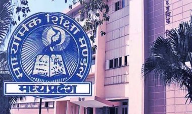 Mp Board Exams 2022 Date Sheet Released For Class 9th 11th : एमपी बोर्ड कक्षा नौवीं, 11वीं की डेट शीट जारी, परीक्षाएं 15 मार्च से शुरू होंगी