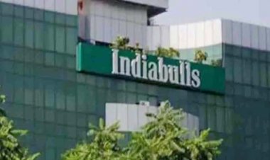 ED Conducts Raids At Indiabulls Finance : प्रवर्तन निदेशालय ने इंडियाबुल्स फाइनेंस सेंटर में मारा छापा, 2014 और 2020 में हुई पैसों की हेरा-फेरी का मामला