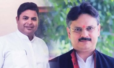 तो इस बार फिर ब्राह्मण खिलायेगा गुल
