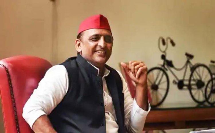 सपा ने जारी की 10 और प्रत्याशियों की सूची, देखें किसे कहां से मिला टिकट