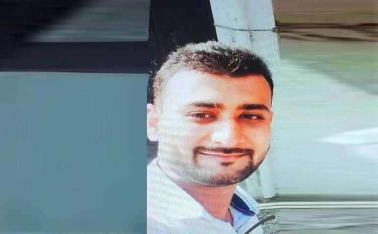 लखनऊ में बाप ने बेटे को मार डाला : शराब पीकर दोनों में होता था झगड़ा, सिर पर ईंट से वार करके मर्डर
