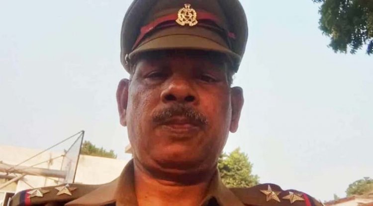 हेड कांस्टेबल का फर्जीवाड़ा: चार साल से दरोगा बनकर करता रहा नौकरी, 150 केस भी निपटा डाले