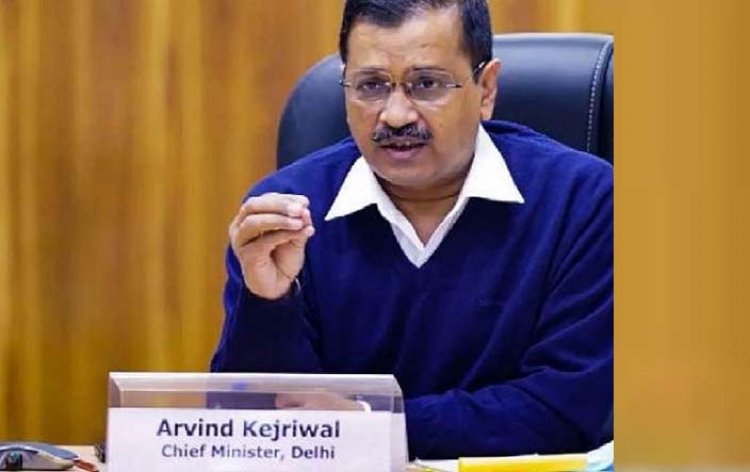 दिल्ली सरकार का बड़ा फैसला, 25 फरवरी से 12 मार्च तक बाबा भीमराव अंबेडकर के जीवन पर होंगे नाटक