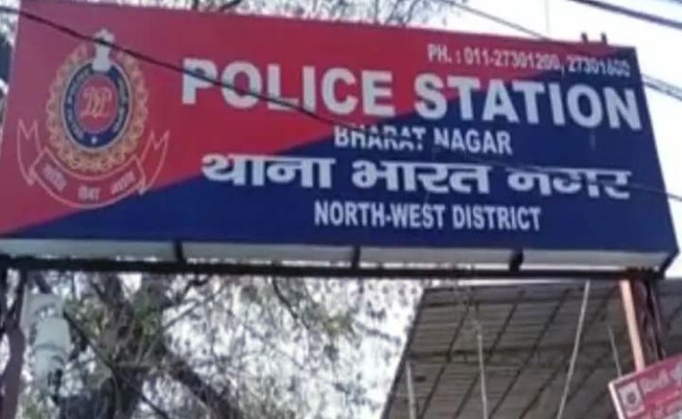 लड़की पर कमेंट करने पर दो पड़ोसियों में मारपीट, तीन घायल, मामला दर्ज
