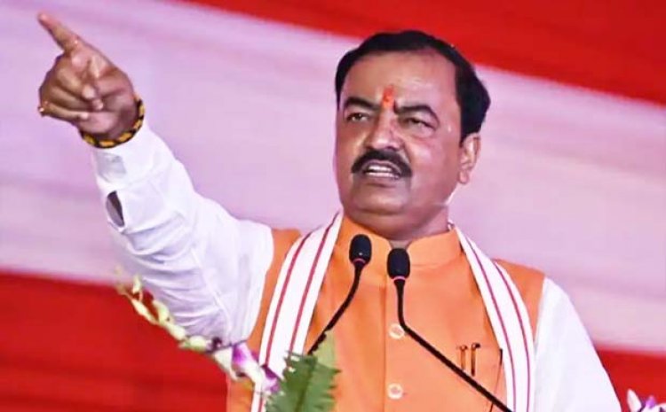 हरदोई, उन्नाव और रायबरेली में एक के बाद एक ताबड़तोड़ रैलियों में डिप्टी सीएम केशव प्रसाद मौर्य का सीधा समाजवादी पार्टी पर हमला