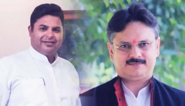 तो इस बार फिर ब्राह्मण खिलायेगा गुल