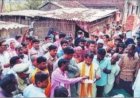 कुशीनगर में भाजपा की जीत पर बाबर ने बांटी थी मिठाई, पड़ोसियों ने पीट-पीटकर मार डाला
