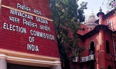 उत्तराखंड के रुड़की में चुनावी सभा में भाषण देने पर रिटर्निंग अफसर निलंबित, विशेष समुदाय को वोट देने की थी अपील